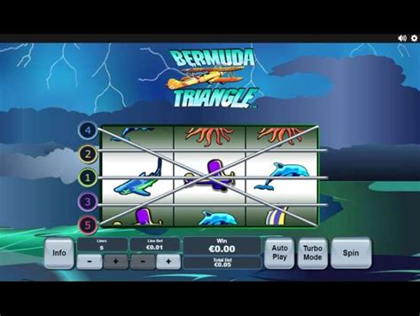 Bermuda Triangle 5